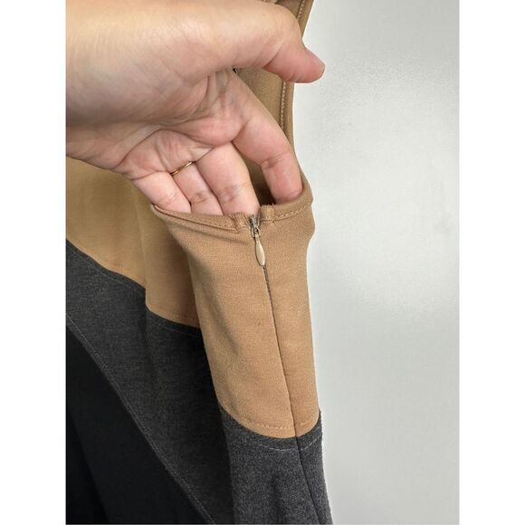 Spense Dress Womens Sheath Sleeveless Scoopneck Size 10 - Picture 7 of 8